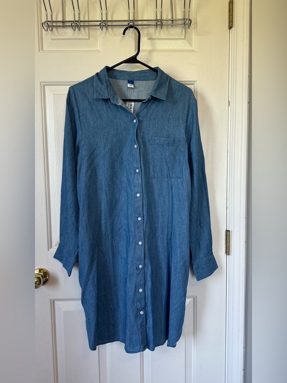 NEW! Womens Old Navy Dress